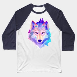 Wolf Eyes… the Teacher Sees… Baseball T-Shirt